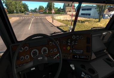 Freightliner FLB v2.0.7.1 1.35.x