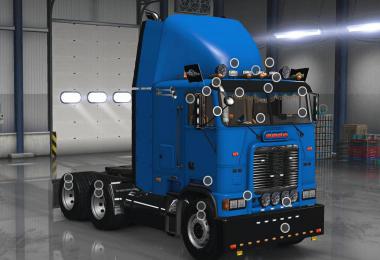 Freightliner FLB v2.0.7.1 1.35.x