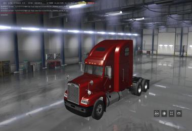 Freightliner FLD ATS v2.1 1.35