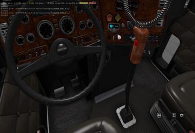 Freightliner FLD ATS v2.1 1.35