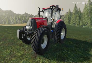 FS19 Case IH Puma Series v2.0.0.0