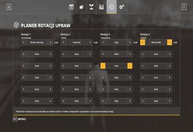 FS19 RM Seasons PL v1.0.0.0