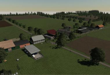 FS19 Konzen v1.0.0.0