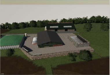 FS19 Konzen v1.0.0.0