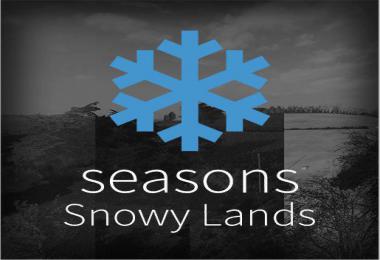 GEO SNOWYLANDS v1.0.0.1