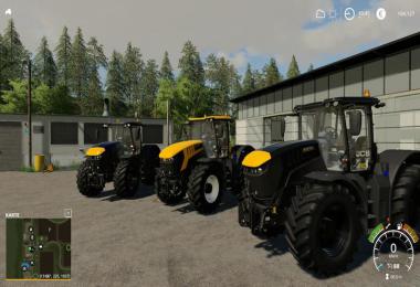 JCB Fastrac 8330 BIG v1.0.0.0