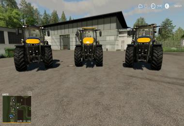 JCB Fastrac 8330 BIG v1.0.0.0