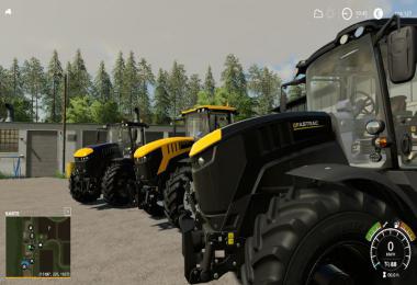 JCB Fastrac 8330 BIG v1.0.0.0