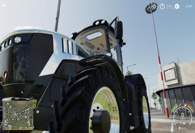 JCB Fastrac 8330 BIG v1.0.0.1