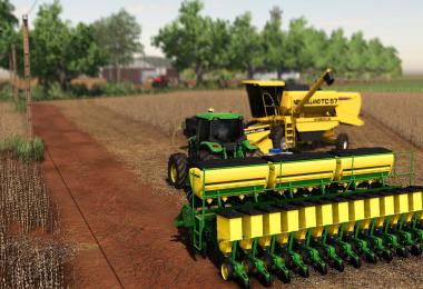 John Deere 1113 v1.0.0.0