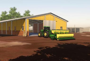 John Deere 1113 v1.0.0.0