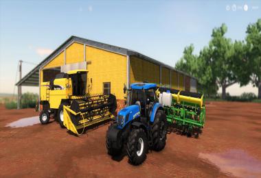 John Deere 1113 v1.0.0.0