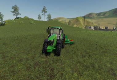 John Deere 6R Pack v1.0.0.0