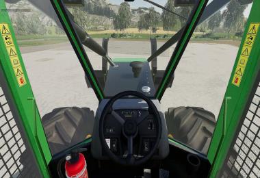 John Deere GIII Skidder v1.0.1.6