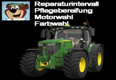 John Deere Pack OY MP v19.8.1