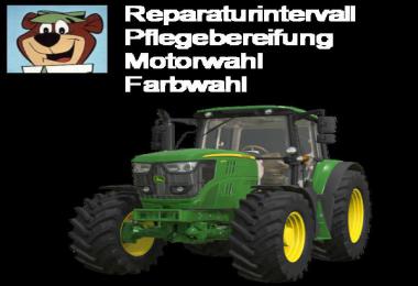 John Deere Pack OY MP v19.8.1