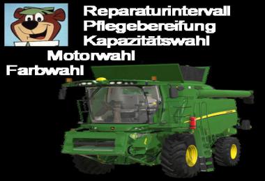 John Deere Pack OY MP v19.8.1