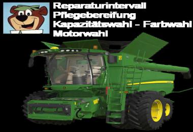 John Deere Pack OY MP v19.8.1