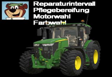 John Deere Pack OY MP v19.8.1