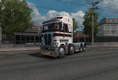 Kenworth K200 1.35