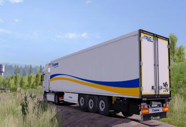 Krone Trailer Skin 1.35.x