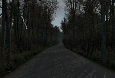 Late Autumn/Mild Winter v3.4