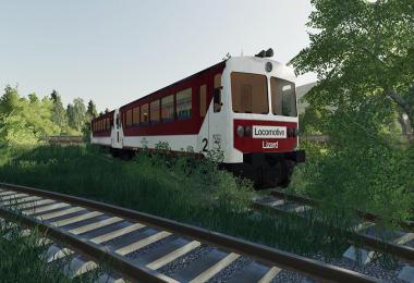 Locomotive (Prefab) v1.0.0.0