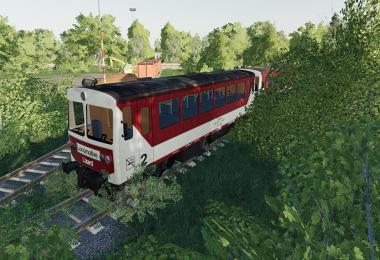 Locomotive (Prefab) v1.0.0.0