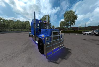 Mack Legacy v1.0.0.a 1.35.x