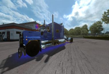 Mack Legacy v1.0.0.a 1.35.x