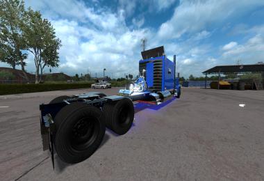 Mack Legacy v1.0.0.a 1.35.x