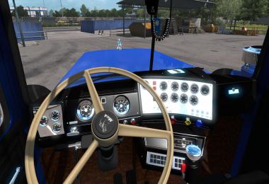 Mack Legacy v1.0.0.a 1.35.x