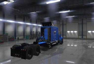 Mack Legacy v1.0.0.a 1.35.x