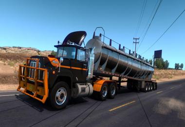 MACK R SERIES v1.5