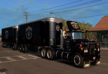 MACK R SERIES v1.5