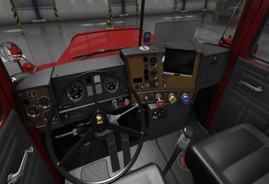 MACK R SERIES v1.5