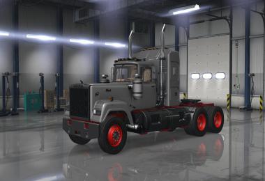 Mack SuperLiner 1.35.x