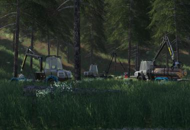 Malwa Forest Pack v1.0.0.0