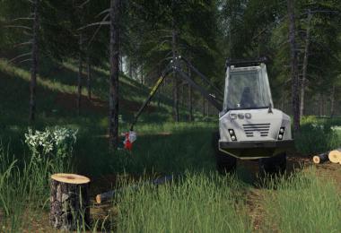 Malwa Forest Pack v1.0.0.0