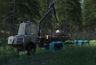 Malwa Forest Pack v1.0.0.0