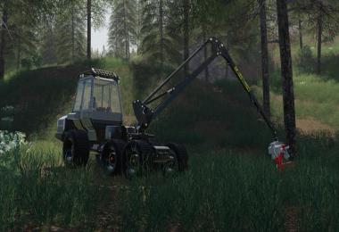 Malwa Forest Pack v1.0.0.0