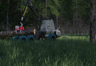 Malwa Forest Pack v1.0.0.0