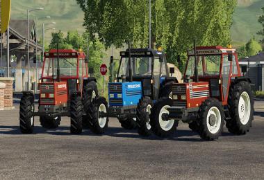 New Holland 110 90 v1.0.0.0