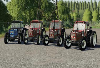 New Holland 110 90 v1.0.0.0