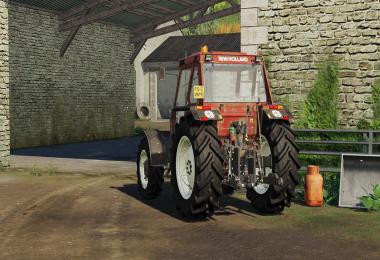 New Holland 110 90 v1.0.0.0