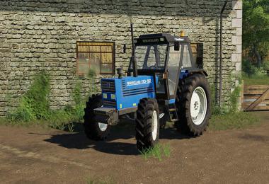 New Holland 110 90 v1.0.0.0