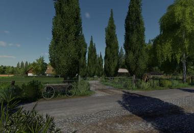 Oberkrebach Map v1.0.0.0