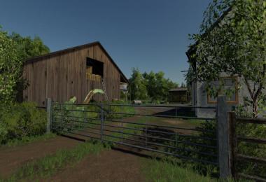 Oberkrebach Map v1.0.0.0