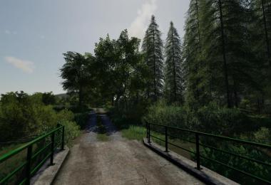 Oberkrebach Map v1.0.0.0