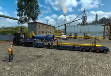 Oversized cargo v4.0 - v4.1 1.35